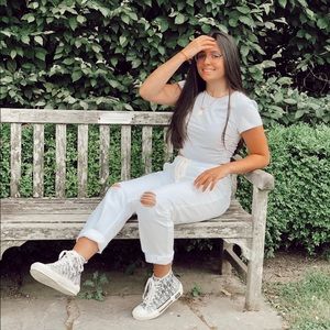 Meet your Posher, Veronica